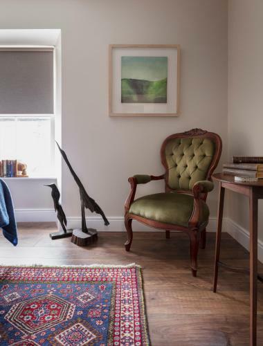 Bed & Breakfast Bridge Street Townhouse