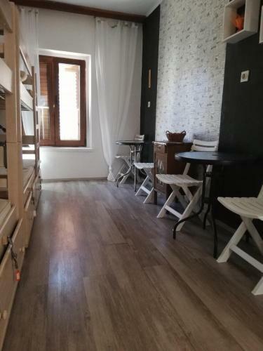 Albergue Hvar Centre Dorms