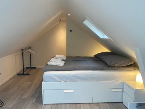 Cozy Beach Cottage - 500m From Beach-north Sea