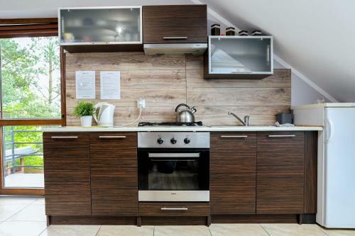Apartament Na Wzg�rzu