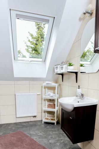 Apartament Na Wzg�rzu