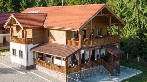 Hostal Pensiunea Diana