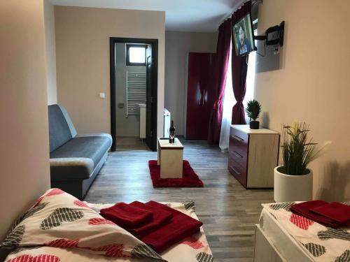 Hostal Wellion