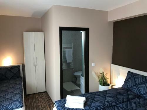 Hostal Wellion