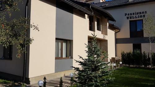 Hostal Wellion