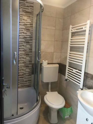 Hostal Wellion