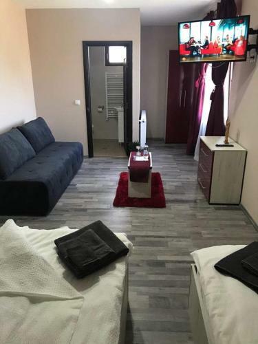 Hostal Wellion