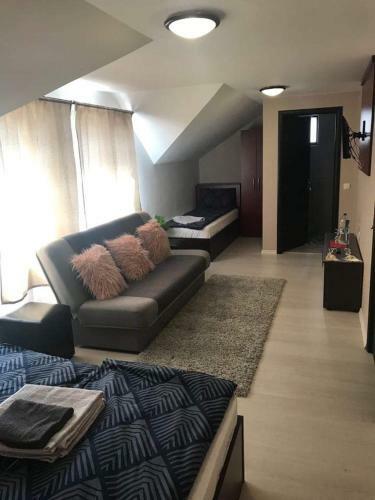 Hostal Wellion