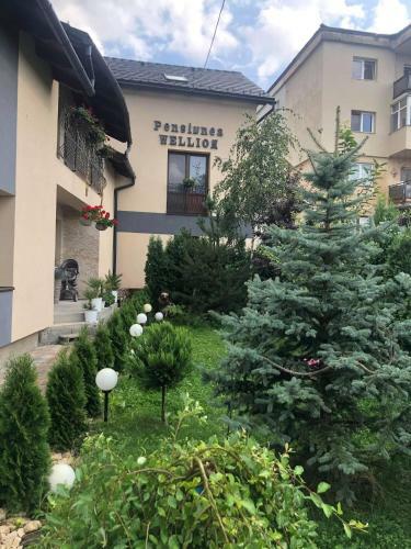 Hostal Wellion