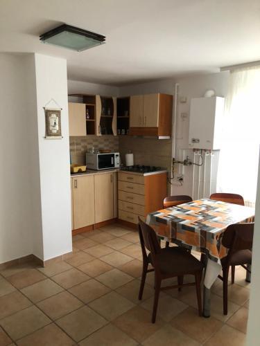 Apartamento Faleza Nord 2