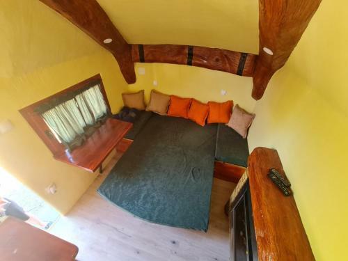 Apartamento Bajka