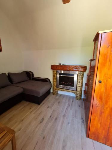 Apartamento Bajka