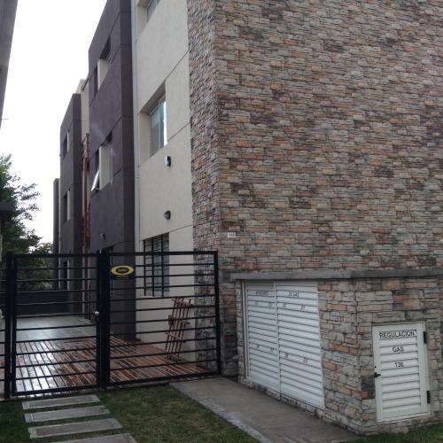Apartamento Hermoso Depto Valeria Del Mar