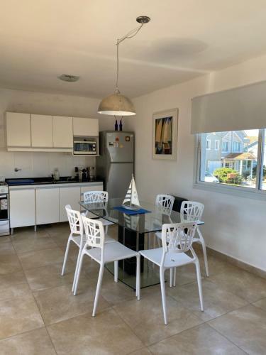 Apartamento Hermoso Depto Valeria Del Mar
