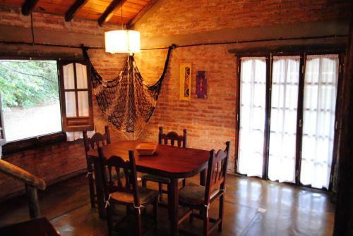 Apartamento Caba�as La Arboleda De Tomasa