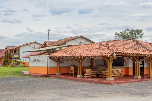 Hotel Portal Del Sol