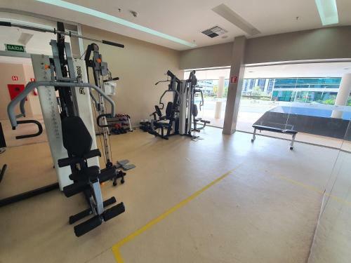 Vision Express, Setor Hoteleiro Norte