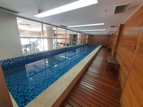 Vision Express, Setor Hoteleiro Norte