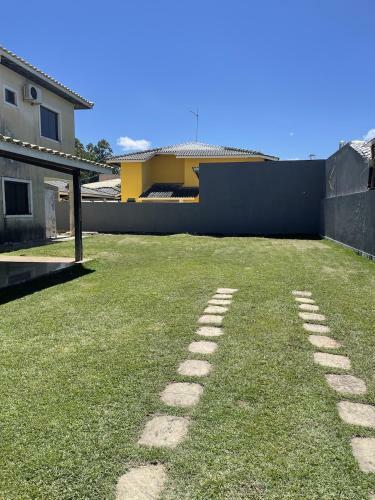 Vilas Do Jacu�pe - Casa Para Temporada