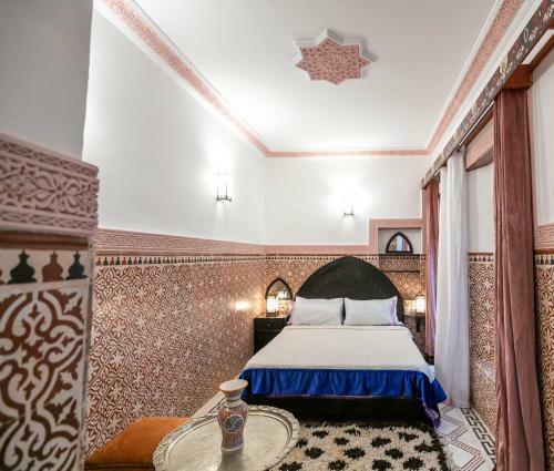 Riad Dar Barae
