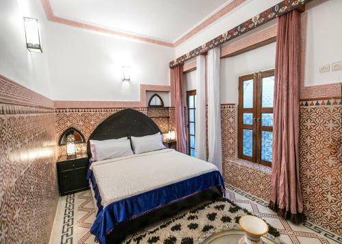 Riad Dar Barae