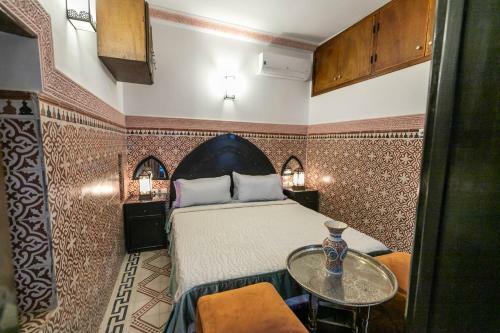 Riad Dar Barae