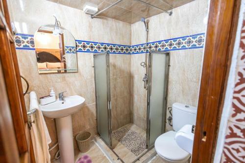 Riad Dar Barae