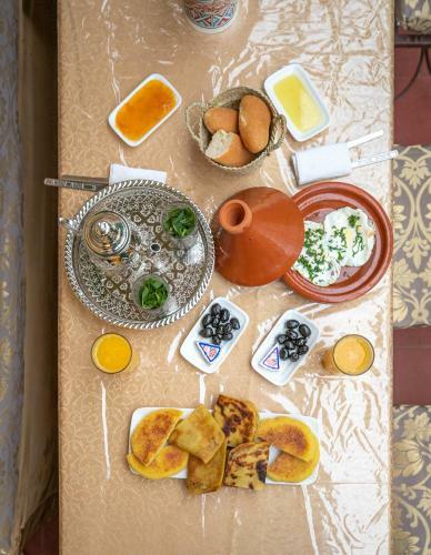 Riad Dar Barae