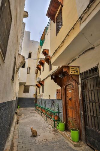 Riad Dar Barae