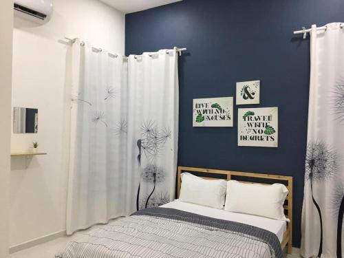 Villa Homestay Dr Jaa Besut