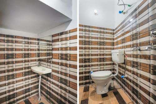 Hotel Oyo 71870 Rj Residency