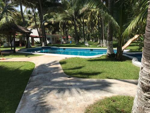 Apartamento Nichos Beach Villas