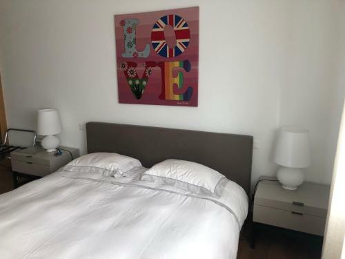 Apartamento St Moritz Luxury Apt And Garage