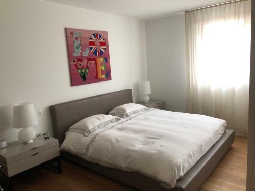 Apartamento St Moritz Luxury Apt And Garage