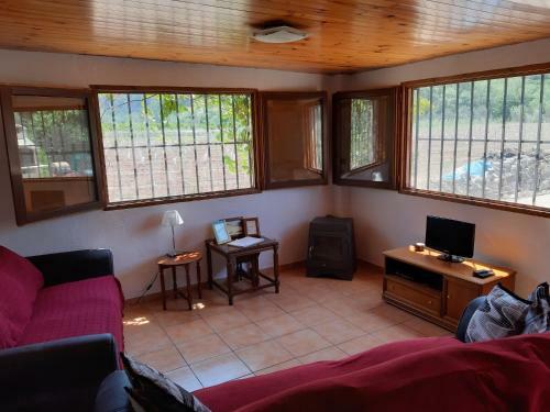 Riverside Lodge