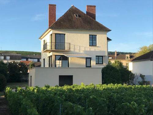 Villa 87 - Ay Champagne
