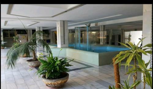 Apartamento Estudios Minerva Jupiter