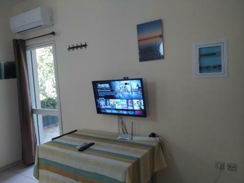 Apartamento Kalamata Lovely Studio Special Price