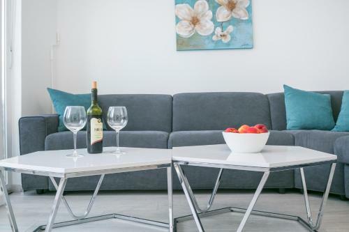 Apartamentos Queen Of Labin