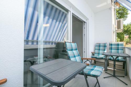 Apartamentos Queen Of Labin