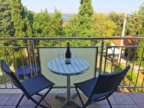 Apartments Sokolic