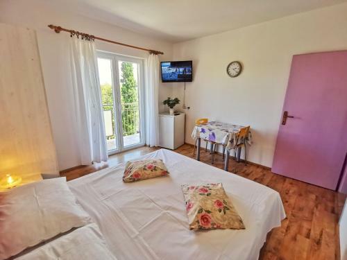 Apartments Sokolic