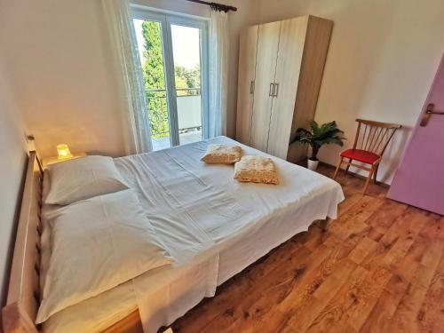 Apartments Sokolic