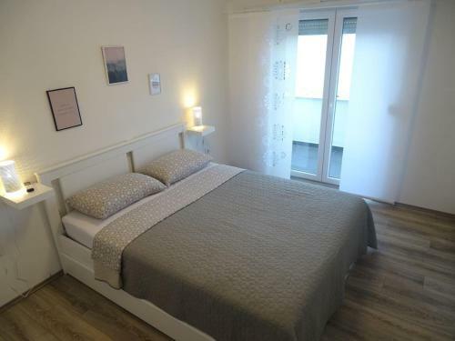 Seaside Villa Nikola With Pool For 12 Persons