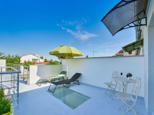 Villa Dragica Mit Pool Und Terasse, Direkt Am Meer