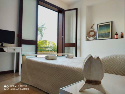 Hostal Rita's Rooms