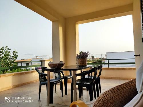 Hostal Rita's Rooms
