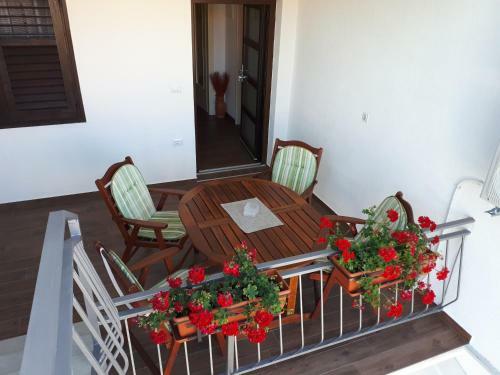 Apartment Ori
