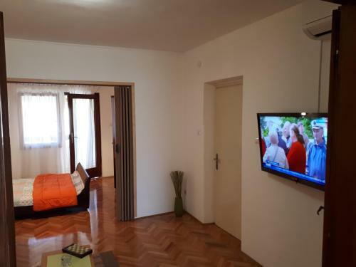 Apartment Ori
