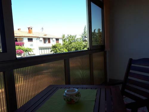 Apartment Ori